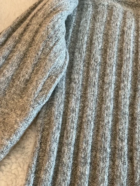 Tunique sweater - Picture 2 of 3